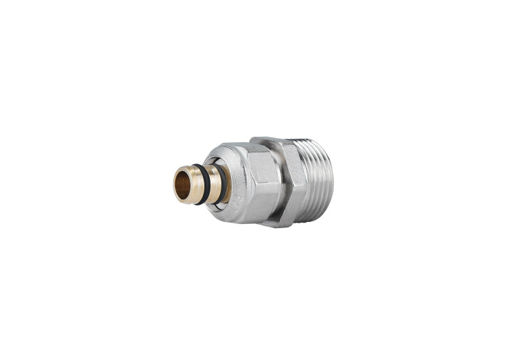 Переходник обжимной Icma 16х3/4" НР №531 SD00020718