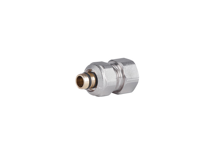 Переходник обжимной Icma 16х1/2" ВР №532 SD00020720