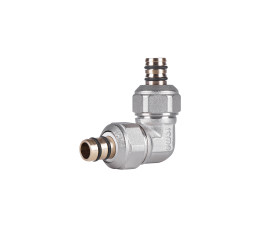 Уголок обжимной Icma 16 №533