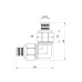 Кутик обтискний Icma 16 №533 SD00020723