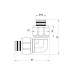 Кутик обтискний Icma 20 №543 SD00020724