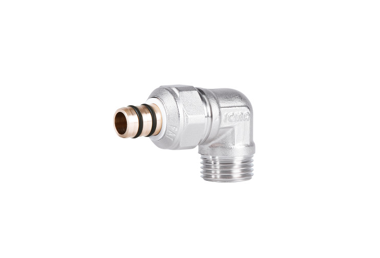 Кутик обтискний Icma 16х1/2" ЗР №534 SD00020725