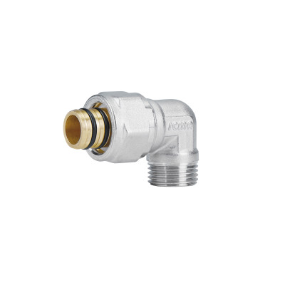 Уголок обжимной Icma 20х1/2" НР №544 Уголок обжимной Icma 20х1/2" НР №544