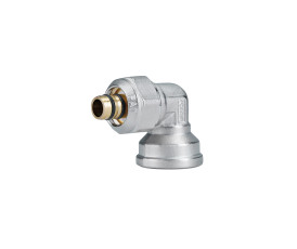 Кутик обтискний Icma 16х3/4" ВР №535 Кутик обтискний Icma 16х3/4" ВР №535