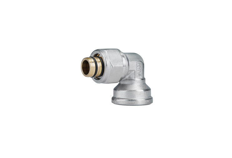 Кутик обтискний Icma 20х3/4" ВР №535 SD00020732