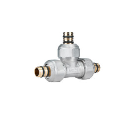 Тройник обжимной Icma 16 №536 Тройник обжимной Icma 16 №536