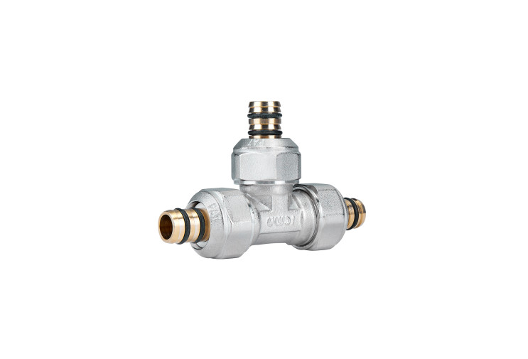 Тройник обжимной Icma 16 №536 SD00020733