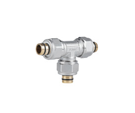 Трійник обжимний Icma 20 №546 Трійник обжимний Icma 20 №546