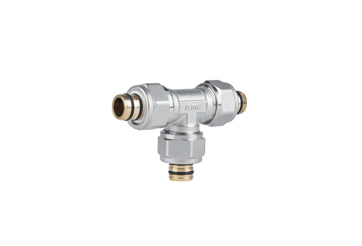 Тройник обжимной Icma 20 №546 SD00020734