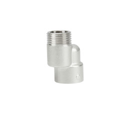 Эксцентрик радиаторный Icma 1/2"х1 см №720 Эксцентрик радиаторный Icma 1/2"х1 см №720