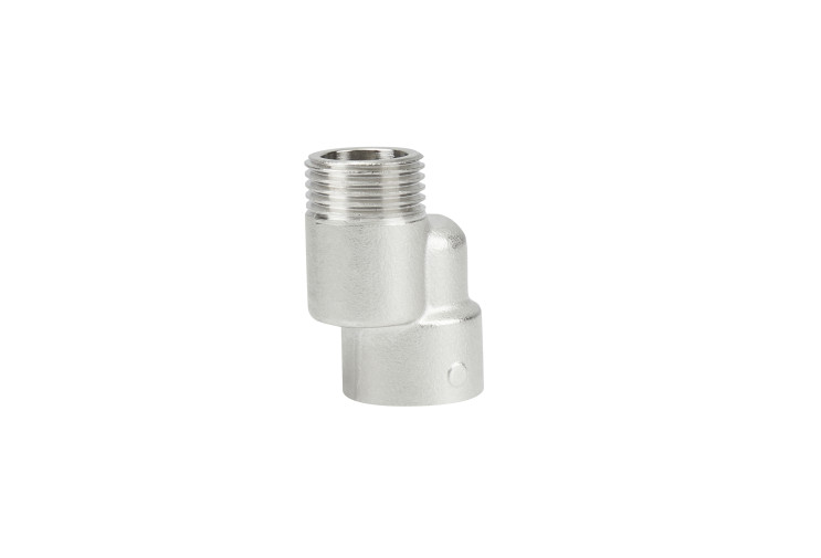 Эксцентрик радиаторный Icma 1/2"х1 см №720 SD00020746