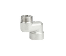 Ексцентрик радіаторний Icma 1/2"х2 см №720 Ексцентрик радіаторний Icma 1/2"х2 см №720