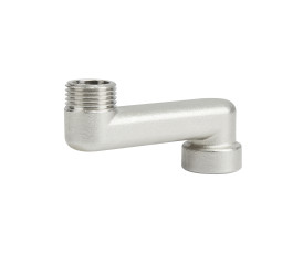 Эксцентрик радиаторный Icma 1/2"х6 см №720 Эксцентрик радиаторный Icma 1/2"х6 см №720