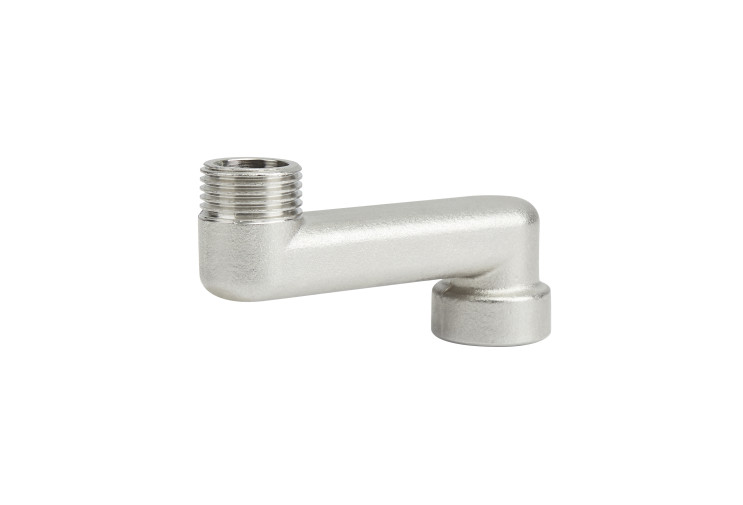 Эксцентрик радиаторный Icma 1/2"х6 см №720 SD00020751