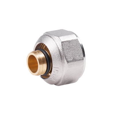 Наконечник Icma 1/2" 16х2 №98 Наконечник Icma 1/2" 16х2 №98