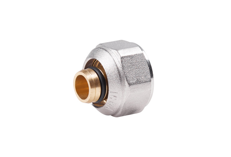 Наконечник Icma 1/2" 16х2 №98 SD00020788