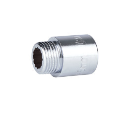 Подовжувач Icma 25х1/2" №19 Подовжувач Icma 25х1/2" №19