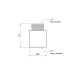 Удлинитель Icma 25х1/2" №19 SD00020808