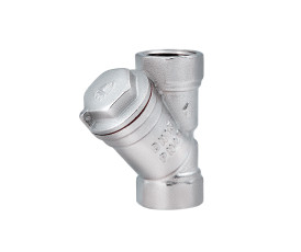 Фильтр SD Forte 1/2" для воды SF124NW15 Фильтр SD Forte 1/2" для воды SF124NW15