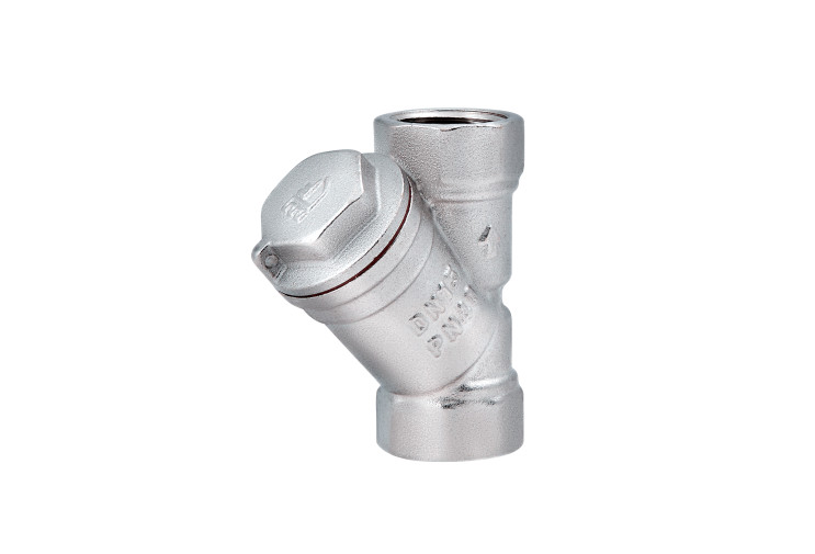 Фильтр SD Forte 1/2" для воды SF124NW15 SD00021096