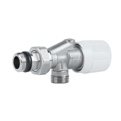 Вентиль двухугловой Icma 1/2" НР №869 Вентиль двухугловой Icma 1/2" НР №869