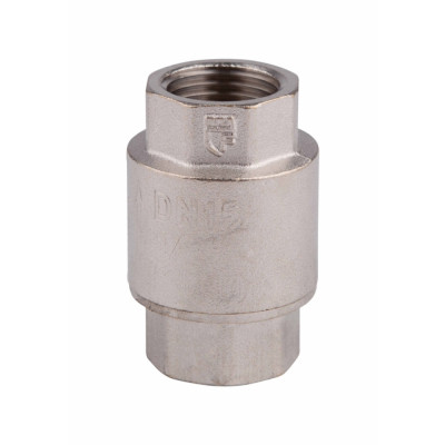 Зворотний клапан SD Forte 1/2" SF240NW15