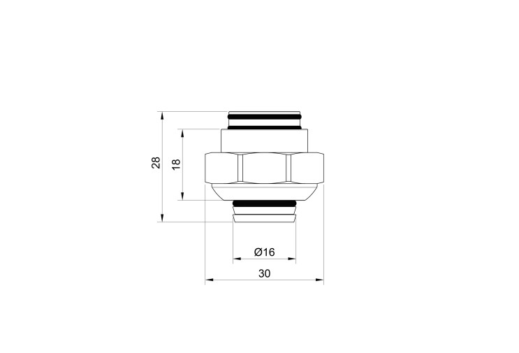 Евроконус Icma 20х2,25 3/4" №101 SD00021128 Евроконус Icma 20х2,25 3/4" №101 SD00021128