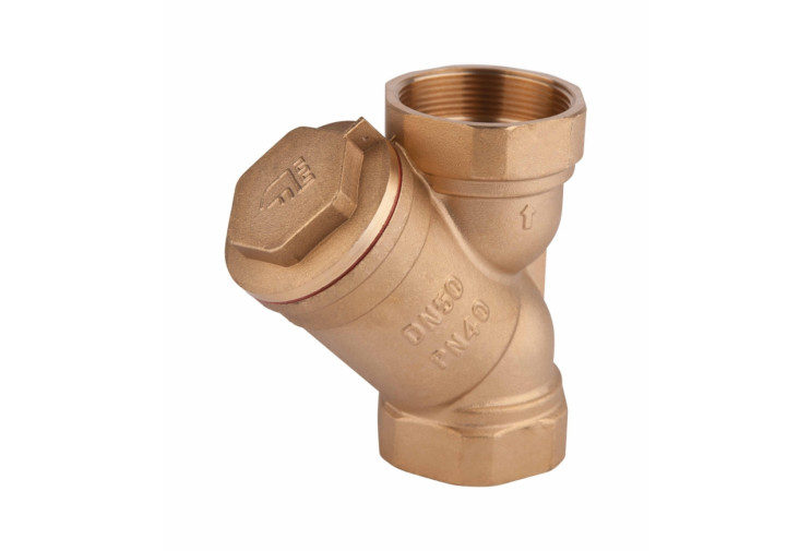 Фільтр SD Forte 3/4" для газа SF125G20 SD00021154