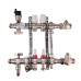 Колекторна група SD Forte 1" 2 виходи SFE0012 SD00021167