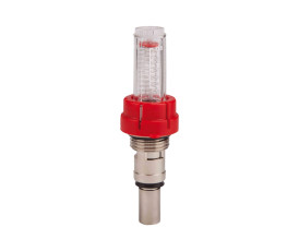 Расходомер SD Forte 1/2"х3/4" для коллектора SFE008