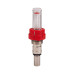Витратомір SD Forte 1/2"х3/4" для колектора SFE008 SD00021203