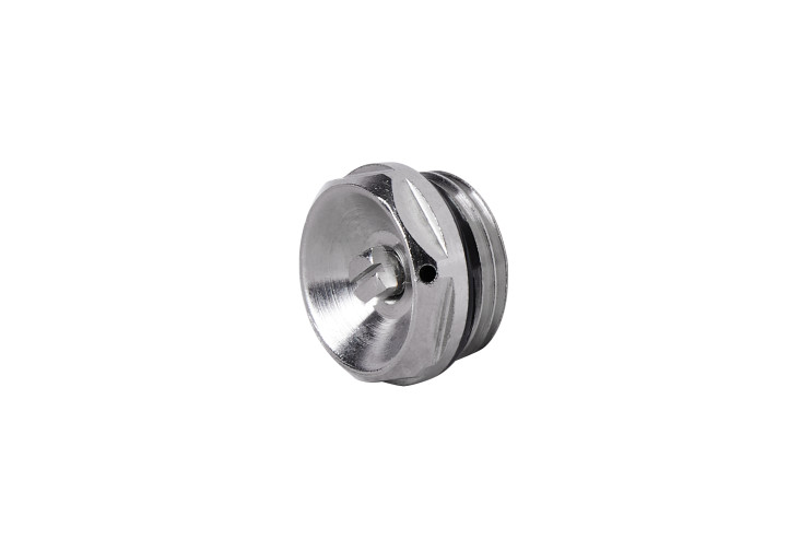 Кран Маевского SD Plus 1/2" SD212W15 SD00021204