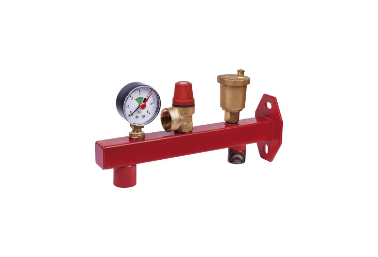 Група безпеки SD Plus для розширювального бака 3/4'' SD292W20 SD00021206