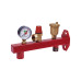 Група безпеки SD Plus для розширювального бака 3/4'' SD292W20 SD00021206