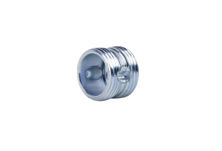 Ніпель радіаторний SD Plus 1" ЗР SD193W25 SD00021313