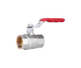 Кран кульовий SD Plus 3/4" ВР для води (важіль) SD600NW20PN40 Кран кульовий SD Plus 3/4" ВР для води (важіль) SD600NW20PN40