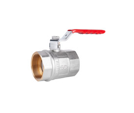 Кран кульовий SD Plus 2" ВР для води (важіль) SD600NW50PN40 Кран кульовий SD Plus 2" ВР для води (важіль) SD600NW50PN40
