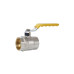 Кран шаровой SD Plus 1" 1/4 ВР для газа (рычаг) SD600NG32PN40 SD00021344
