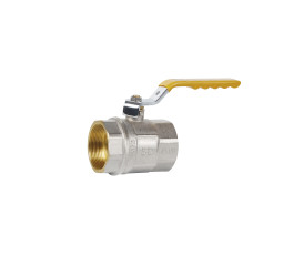 Кран шаровой SD Plus 2" ВР для газа (рычаг) SD600NG50PN40 Кран шаровой SD Plus 2" ВР для газа (рычаг) SD600NG50PN40