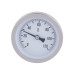 Термометр SD Plus 120ºC 63 мм накладний SD175 SD00021367
