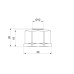 Евроконус SD Plus 16х2 мм 3/4" SD346 SD00021413