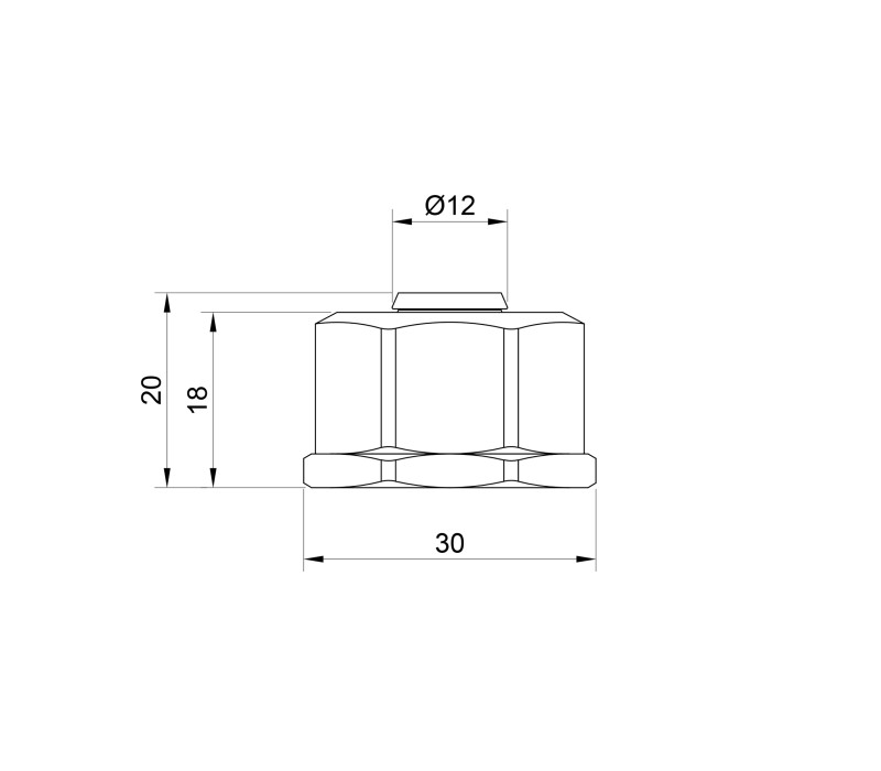 Евроконус SD Plus 16х2 мм 3/4" SD346 SD00021413 Евроконус SD Plus 16х2 мм 3/4" SD346 SD00021413