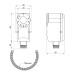 Термостат SD Plus накладний з пружиною SD349 SD00021417