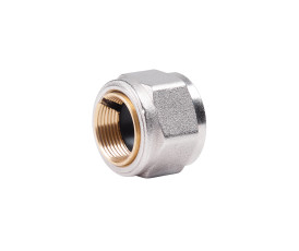 Наконечник Icma 1/2" для мідної труби 15 мм №90