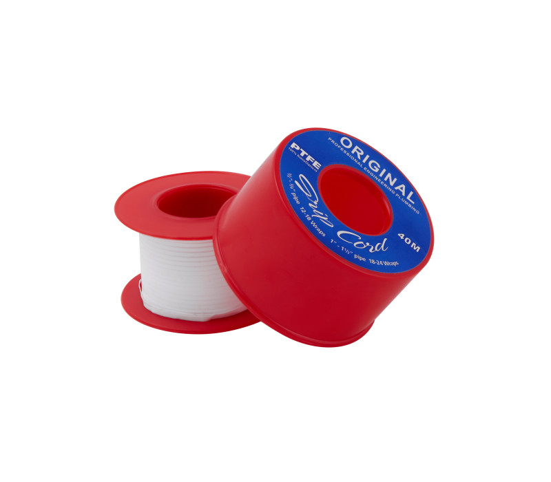 Нитка PTFE SD Plus 40 м SD26440 SD00021841 Нитка PTFE SD Plus 40 м SD26440 SD00021841