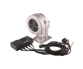 Комплект автоматики котла KG Elektronik Арт. CS-20+DP-02 35 кВт Комплект автоматики котла KG Elektronik Арт. CS-20+DP-02 35 кВт