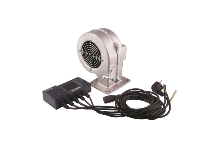 Комплект автоматики котла KG Elektronik Арт. CS-20+DP-02 35 кВт SD00021911