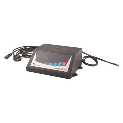 Контролер для котла KG Elektronik Арт. SP-05 Контролер для котла KG Elektronik Арт. SP-05