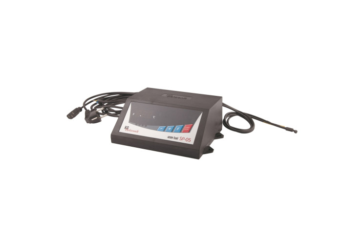 Контролер для котла KG Elektronik Арт. SP-05 SD00021947