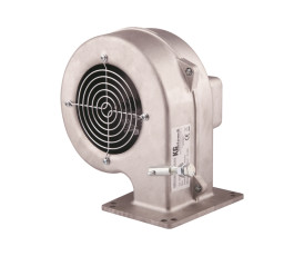 Вентилятор котла KG Elektronik Арт. DP-02 до 35 кВт